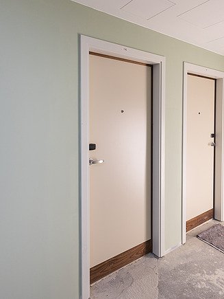 Bild von Baustelle Hotel Rudolf Sallinger Platz 