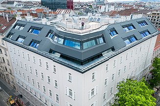 Bild von Außenansicht Mayerhofgasse