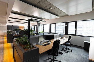 Bild von Büro am Wienerberg