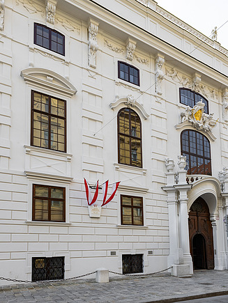 Bild von Fassadensanierung Lobkowitzplatz