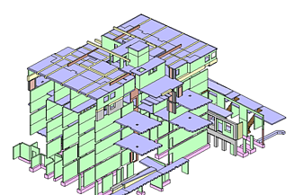 Foto von Bim Modell in Pitkagasse