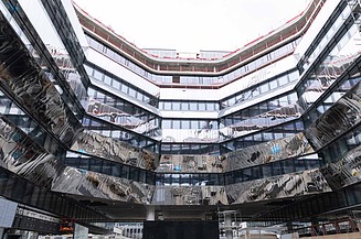 Bild vom Althan Quartier