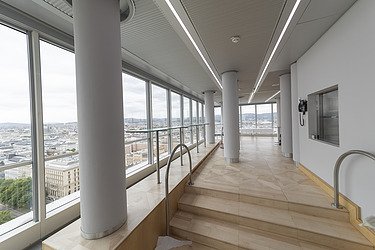 Bild von Innenansicht Schottenring